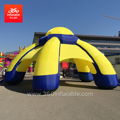 Customize Dimensions Inflatable Tent Huge Tents Custom Inflatables