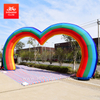 Inflatable Arch Custom Archway Inflatables Customize
