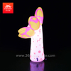 Cartoon Flower Inflatable Mascot Advertising Inflatables Custom