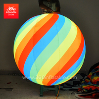 Custom Balloon Advertising Inflatables Balloons Customized