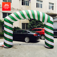 Customized Printing Advertising Arch Custom Inflatable
