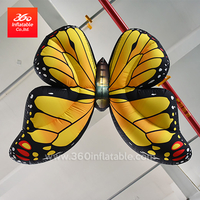 Advertising Inflatable Butterfly Cartoon Inflatables