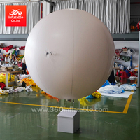 Custom Inflatable PVC Balls Customized Balloons PVC materials