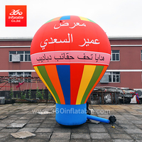 Customized Advertising Inflatable Balloon