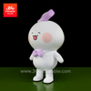 Advertising Inflatable Rabbit Costume Customize