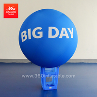 Custom Inflatable Balloons Advertising