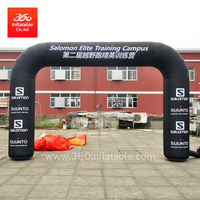 Advertising Inflatable Arch Inflatables Custom