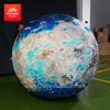 Custom Inflatable Earth Ball Inflatables Customized 