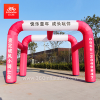 Inflatable Arch Customized Arches Inflatable Advertising Custom