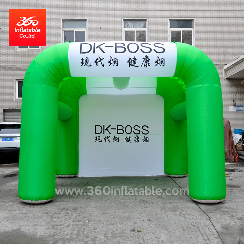 Customized Inflatable Arches Advertising Inflatables Arch 