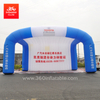 Auto Brand Toyota Promotion Advertising Tent Inflatables Tents Customized 