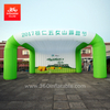 Custom Advertising Inflatables Tent Customize Tents