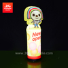 Custom Cartoon Lamp Customize Advertising 