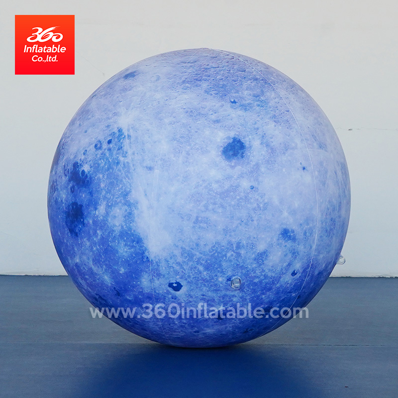 Advertising PVC Balloon Ball Inflatables Customized 