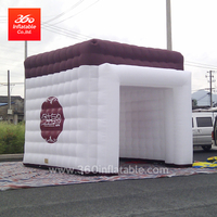 Custom Inflatable Tent for Advertisement Tents Advertising 