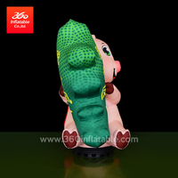 Customized IP Cartoon Character Inflatables Customize
