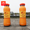 Bottle Brand Juice Drinks Advertising Inflatables Bottles Custom