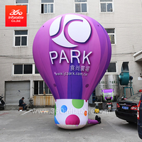 Balloons Ball Custom Advertising Inflatables Ball Balloon